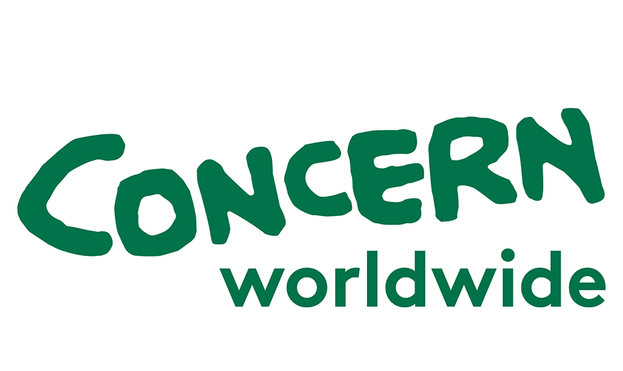 Concern Worldwide logo image