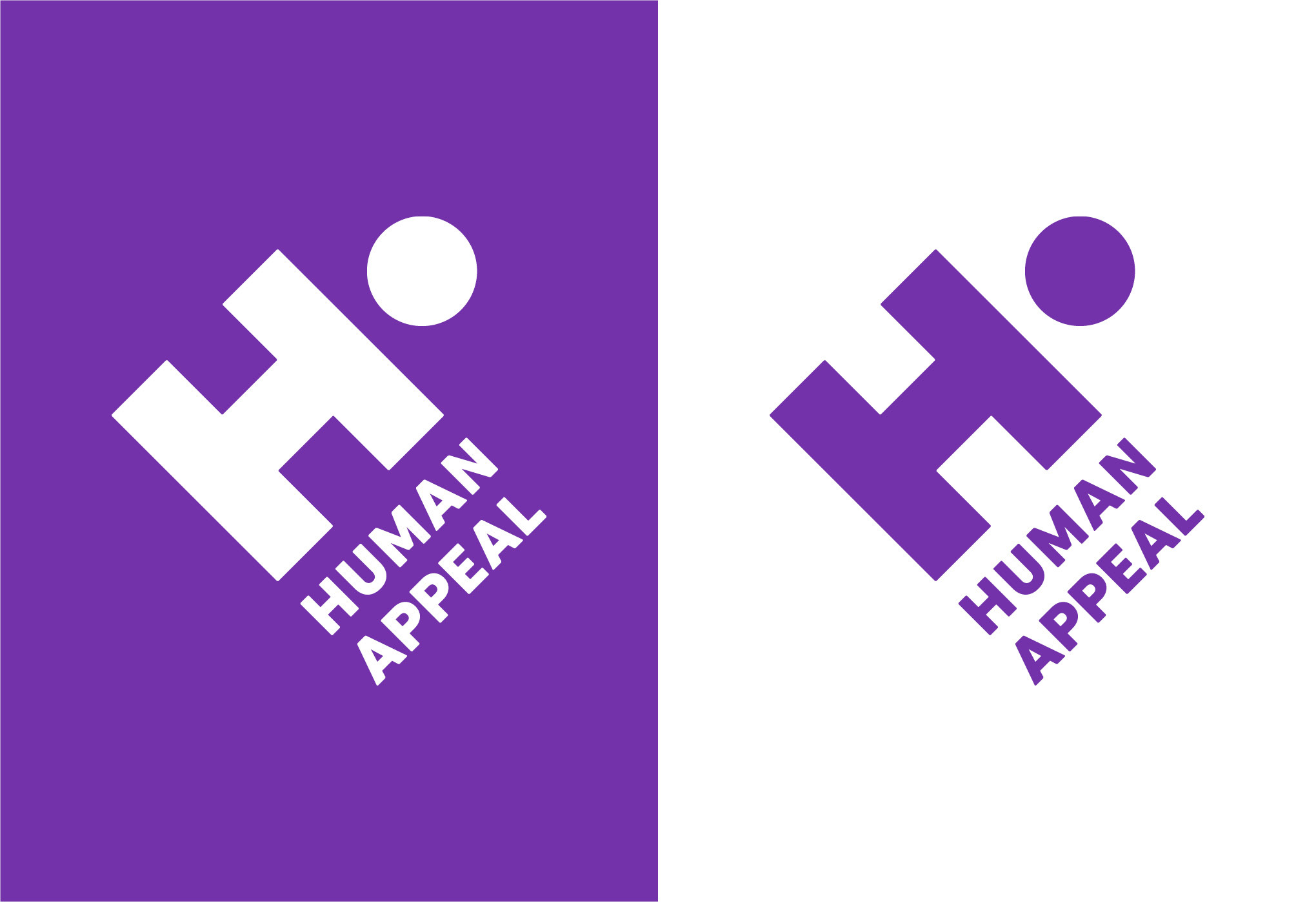 Human Appeal NGO logo image